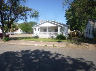 501 7th St, Fowler, CO 81039