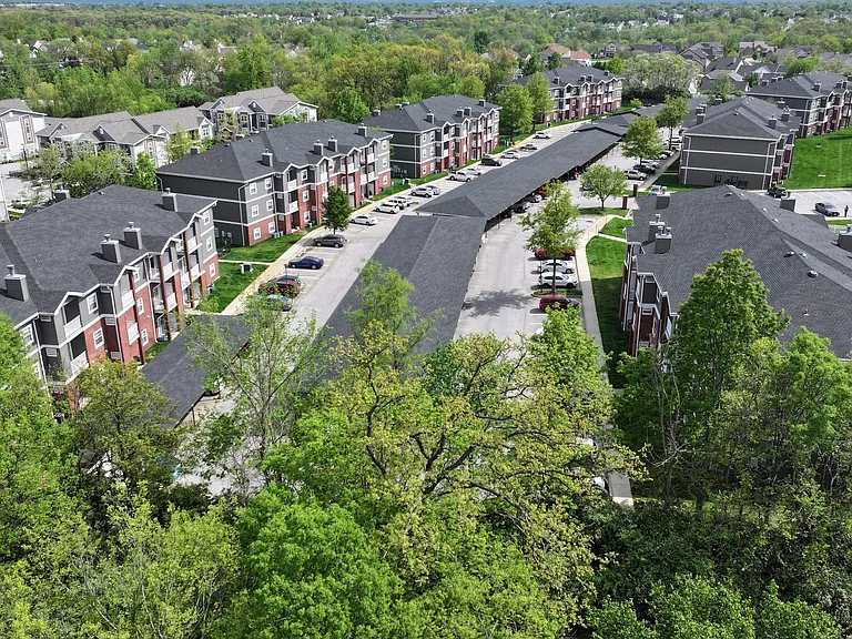 Savannah Ridge Apartments — Photo 12