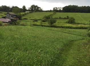 600 Powers Rd, Craigsville, WV 26205