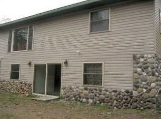 5167 N Lynx Cir, Mercer, WI 54547