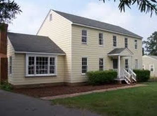 5119 Bridgeside Dr, North Chesterfield, VA 23234
