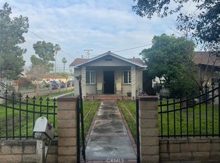 1395 Sepulveda Ave, San Bernardino, CA 92404
