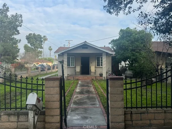 1395 Sepulveda Ave, San Bernardino, CA 92404