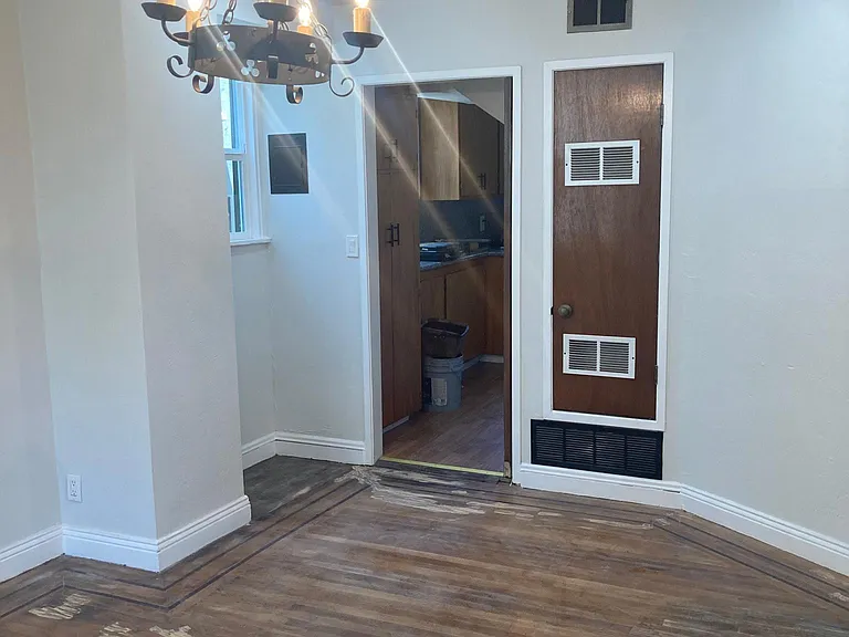 3848 Sacramento St #3 — Photo 2
