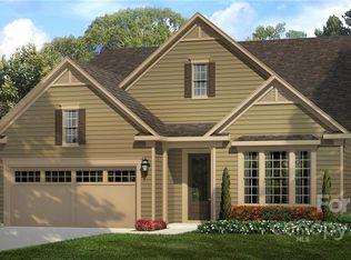 10224 Superb Ln, Charlotte, NC 28215