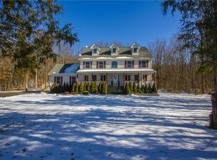 1252 Route 208, Monroe, NY 10950