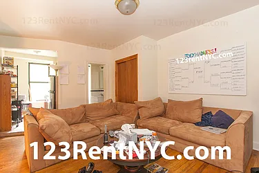 Rented by Chartwell Manhattan Realty