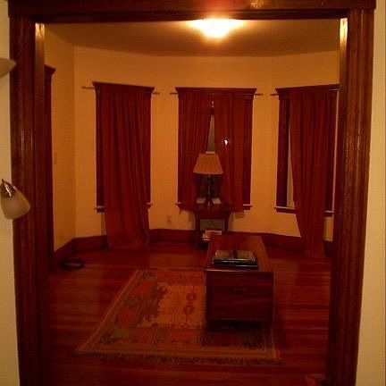 Sitting Room view 2