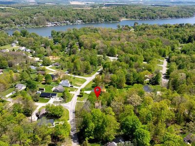 329 Floralwood Dr, Howard, OH, 43028