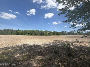 McInnis Vernal Rd, Lucedale, MS 39452