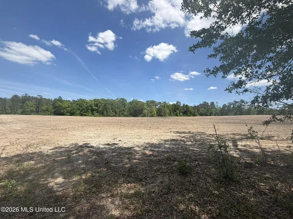 McInnis Vernal Rd, Lucedale, MS 39452