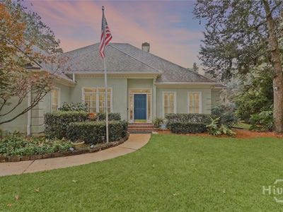 105 Baymeadow Point, Savannah, GA, 31405