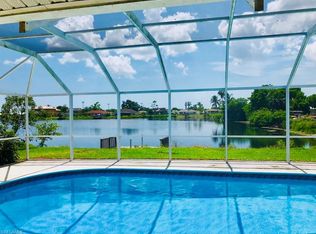 2895 50th Ter SW, Naples, FL 34116