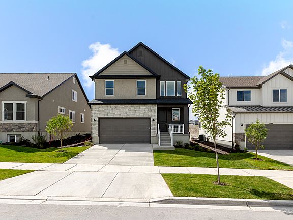 2nd image of 893 N Banner Dr #613