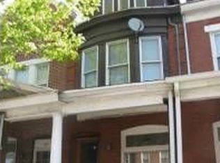 337 N 15th St, Allentown, PA