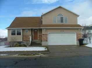 278 W 1375 N, Centerville, UT 84014