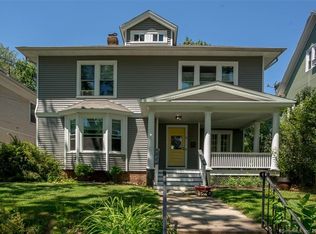14 W Rock Ave, New Haven, CT 06515