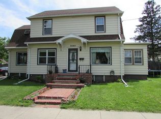 1123 3rd Ave S, Moorhead, MN 56560