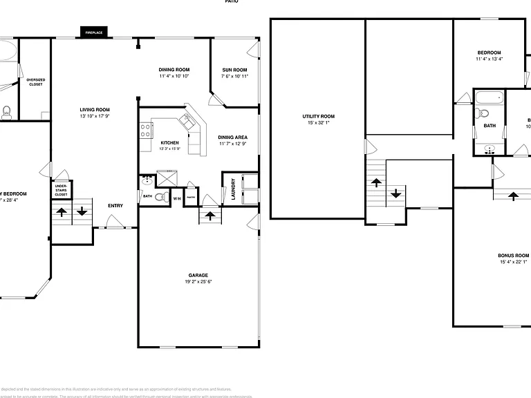 1410 Deerskin Ct — Photo 16