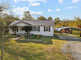 8887 Old King Hollow Rd, Mt Pleasant, TN 38474