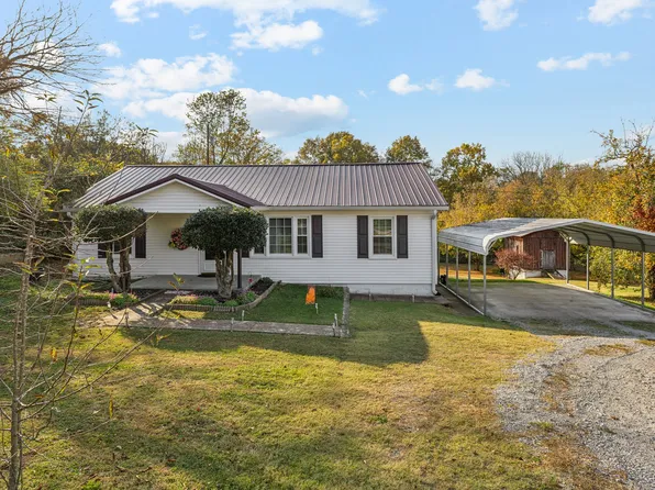 8887 Old King Hollow Rd, Mt Pleasant, TN 38474