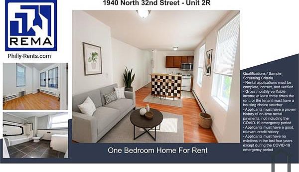 1st image of 1940 N 32nd St #2R