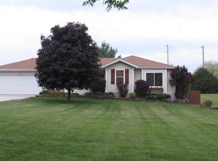 775 Montague Rd, Highlandville, MO 65669
