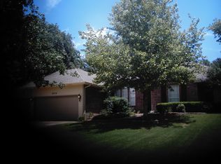 8074 Magnolia, Edmond, OK 73025