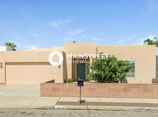1019 N Sonoita Ave, Tucson, AZ 85711