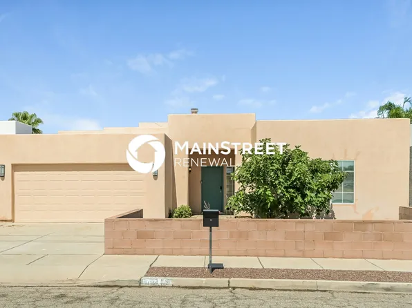 1019 N Sonoita Ave, Tucson, AZ 85711