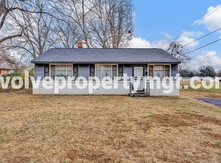 2322 Pendleton St, Memphis, TN 38114