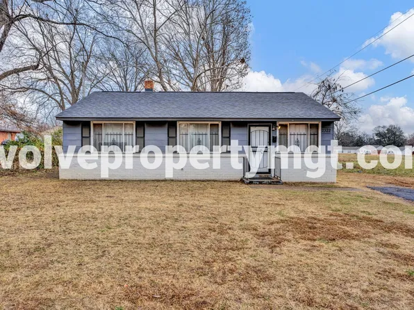 2322 Pendleton St, Memphis, TN 38114