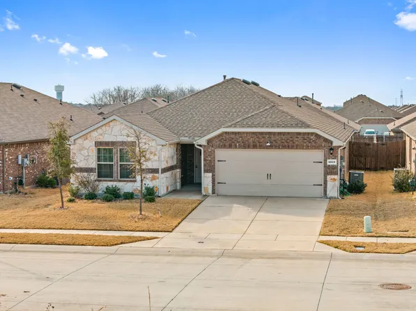 3020 Wooten Trl, Royse City, TX 75189