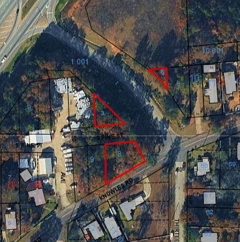 1st image of 0 Knowles Rd