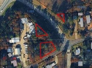 0 Knowles Rd, Phenix City, AL 36869