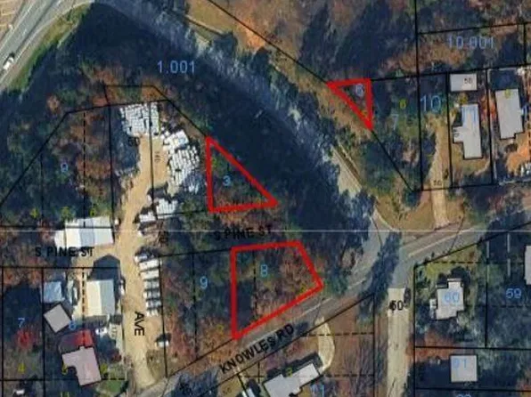 0 Knowles Rd, Phenix City, AL 36869