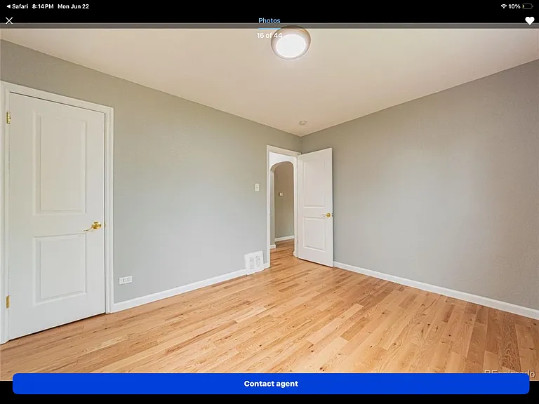 2976 Olive St — Photo 7