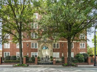 800 Peachtree St NE APT 407, Atlanta, GA 30308