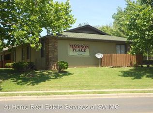 333 W Madison St #3382365, Springfield, MO 65806