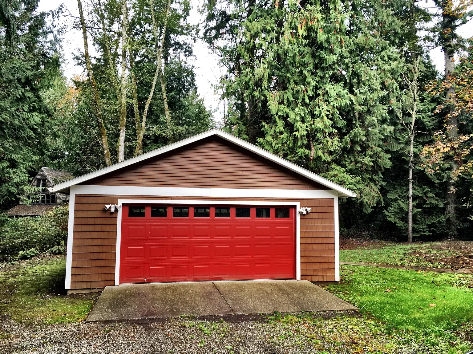 Phelps Rd NE, Bainbridge Island — Photo 3