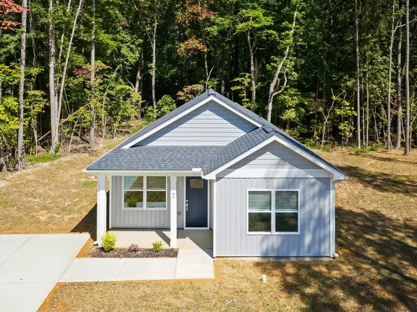 97 Gates St, Roxboro, NC 27573