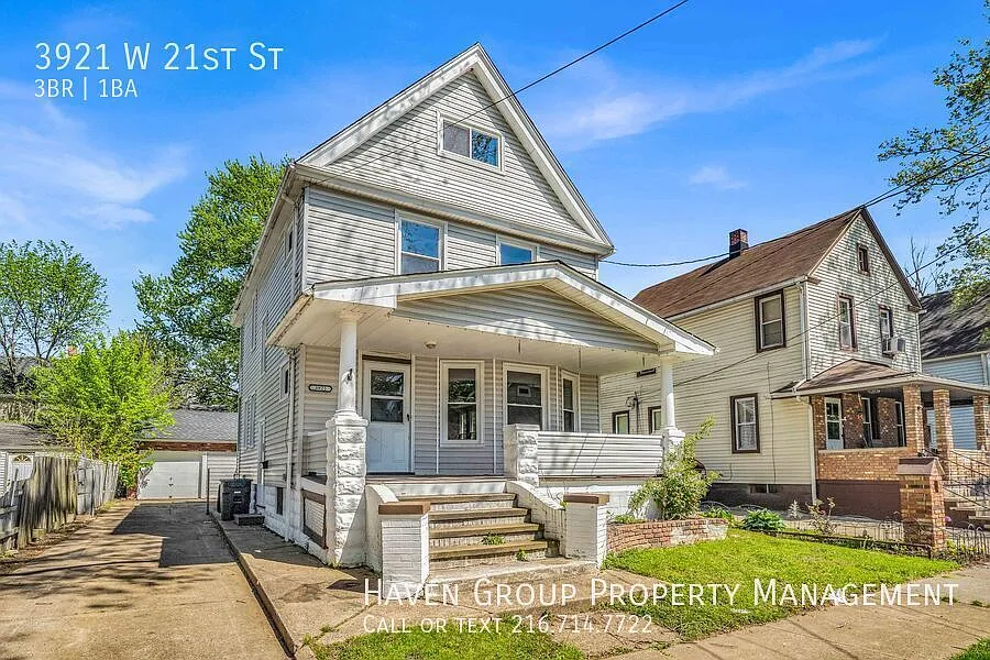Building Photo - 3921 W 21st St