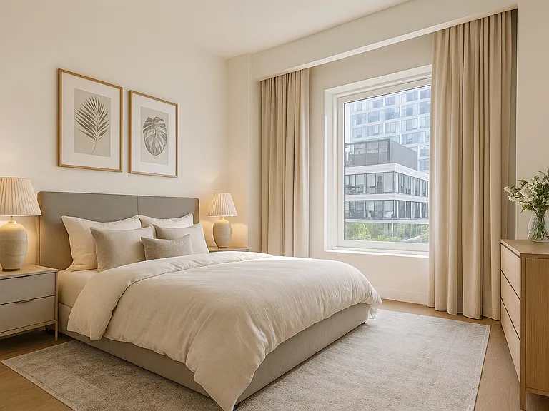 202 Broome St #7K — Photo 1