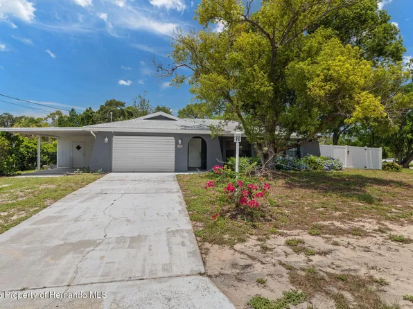 6480 Indian Rock Ct, Spring Hill, FL 34606