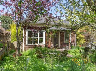 1222 Blaine St, Port Townsend, WA 98368