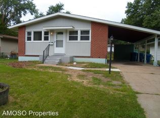 2887 Lesmer Ct, Saint Louis, MO