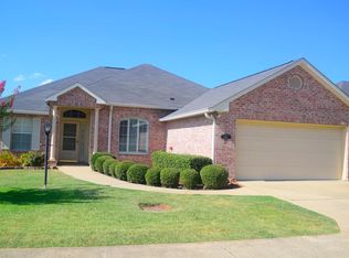 122 Palisade Ln, Shreveport, LA 71115