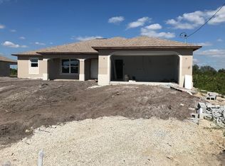 4002 14th St SW, Lehigh Acres, FL 33976