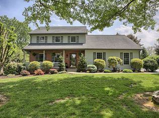 233 Troon Way, Lebanon, PA 17042