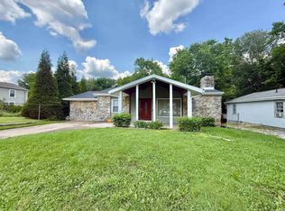 516 E Mill Rd, Evansville, IN 47711